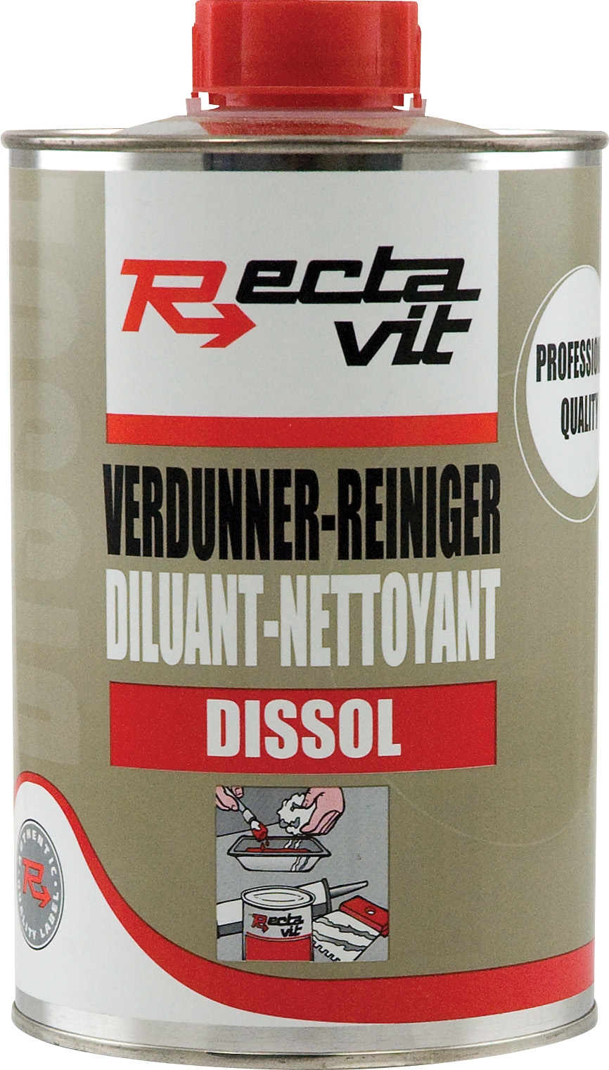 Rectavit Dissol 1ltr