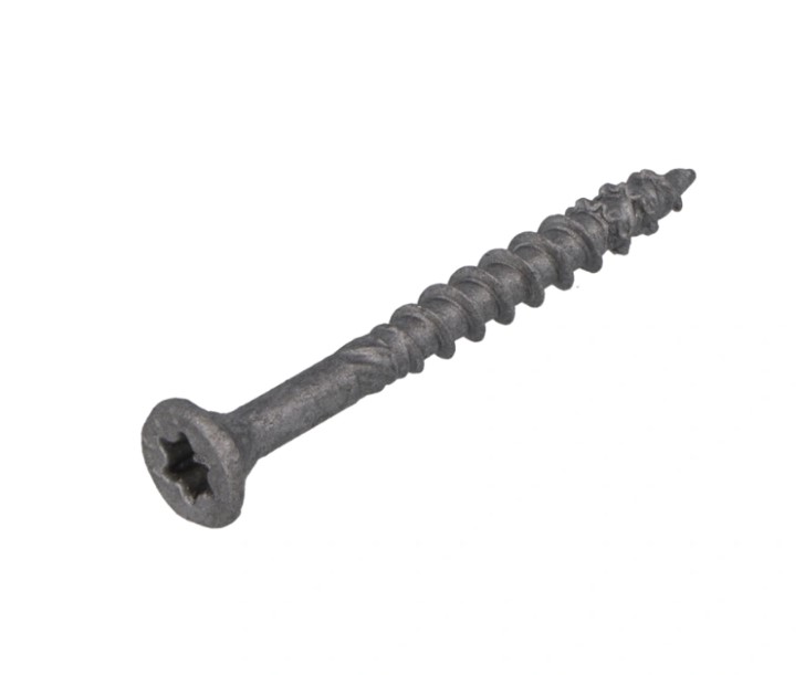 Dynaplus 5.0X100/55 Unischroef AR-coating platkop T25 (200) Dynaplus 5.0X100/55 Unischroef AR-coating platkop T25 (200)