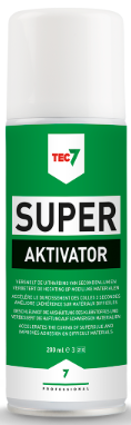Tec7 Super Aktivator 200ml