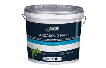 Bostik ArdaBond Maxi  17 kg
