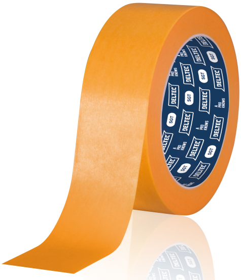 Deltec Masking Tape SGT 24mm x 50m