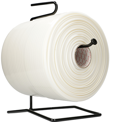 Coroplast AWX Celband 9x3 mm - 600m Haspel Wit Coroplast AWX Celband 9x3 mm - 600m Haspel Wit