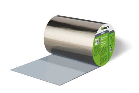 illbruck ME105 Bitumen Tape Lead 50mm