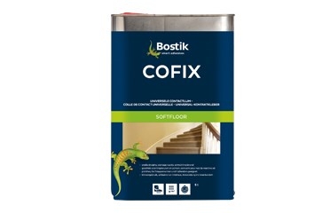 Bostik Cofix 5 liter