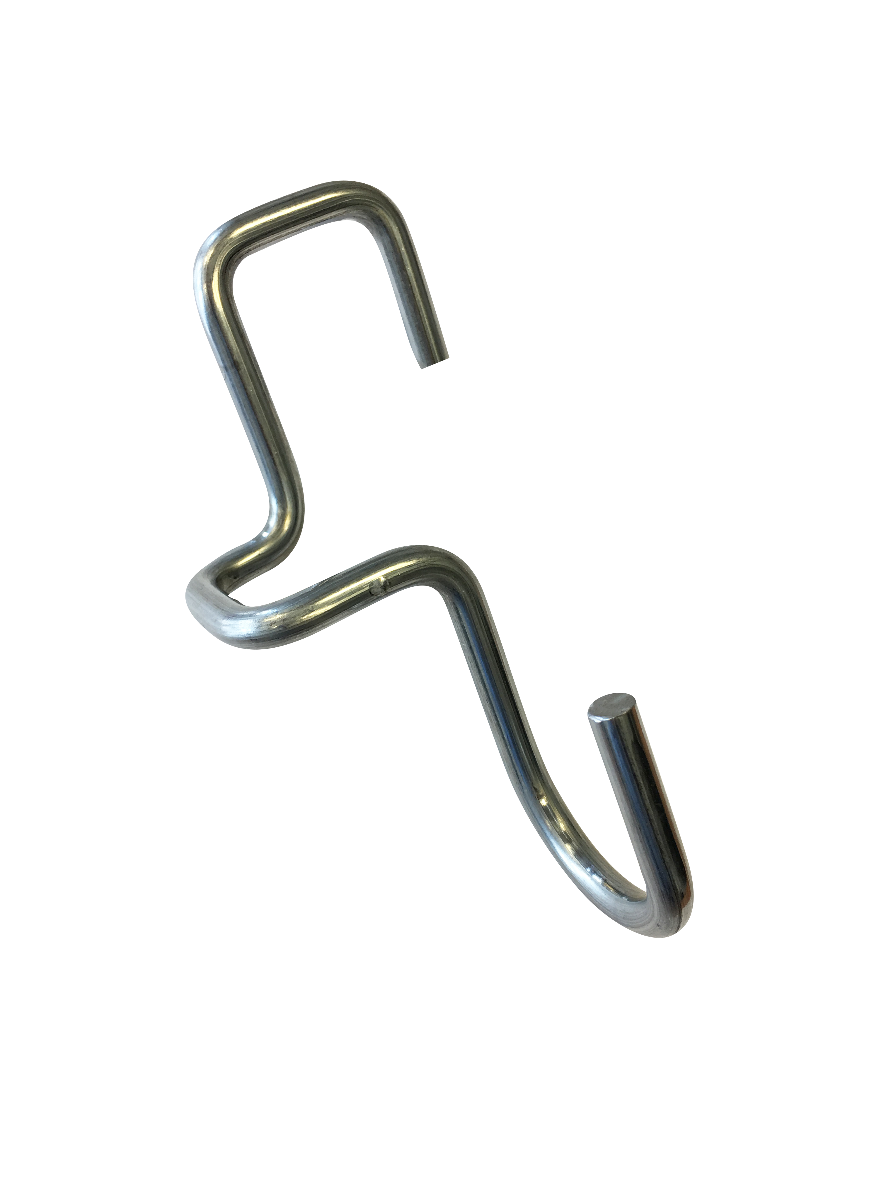 Wienese pothaak rechts Wienese pothaak rechts