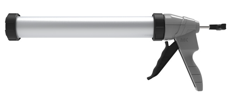 HK Pistool H40+ Combi tbv Worsten 600ml HK Pistool H40+ Combi tbv Worsten 600ml