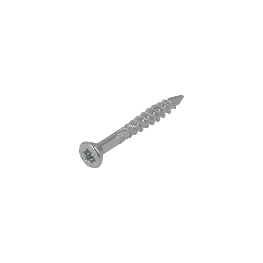 MDF-Schroef VZ PK-75° TX15 3.5x35/20 Dynaplus (200)
