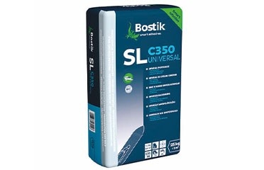 Bostik SL C350 Universal Bostik SL C350 Universal