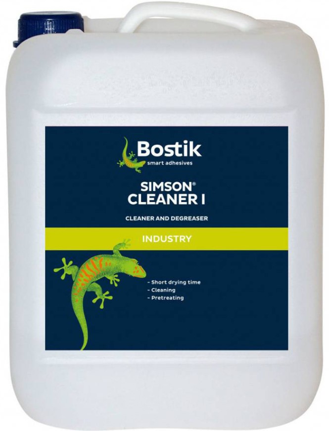 Bostik Cleaner I 2,5l