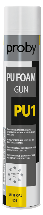 Proby PU Foam Gun PU1 700 ml