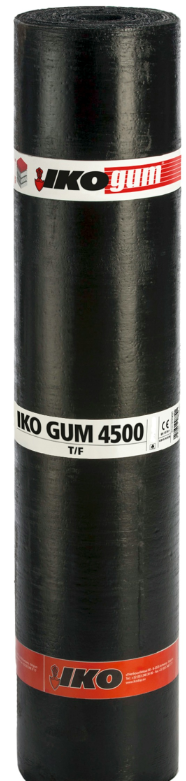 IKO Gum 4500 470K14 7,5 meter