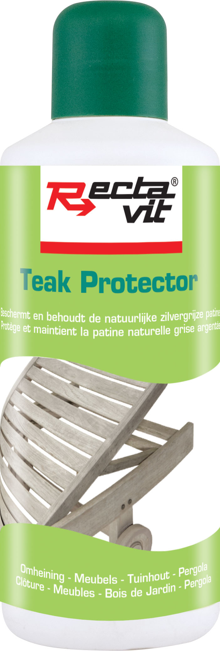 Rectavit Teak Protector 500ml