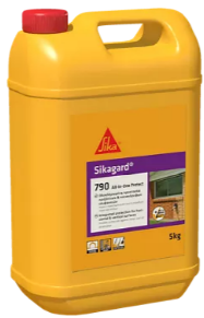 Sika Sikagard 790 All-in-One Protect 5 Liter Sika Sikagard 790 All-in-One Protect 5 Liter
