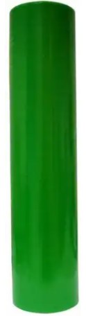 Deltec Adhesive Foil Green 0,25m x 100m 