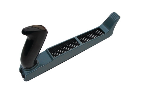 Super Prof Surform Schaaf 250 mm Metaal Super Prof Surform Schaaf 250 mm Metaal