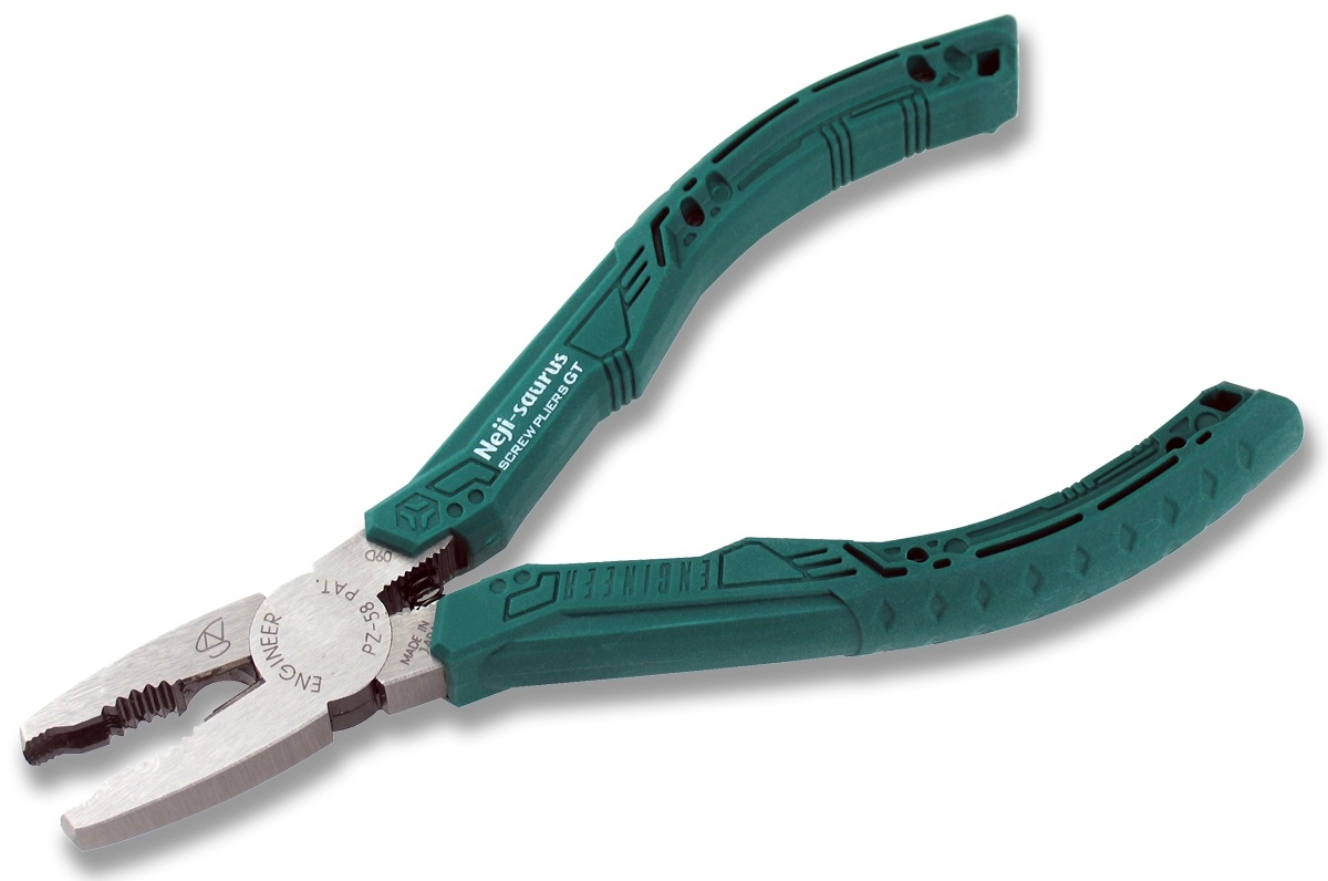 BOA Schroefverwijdertang 160mm