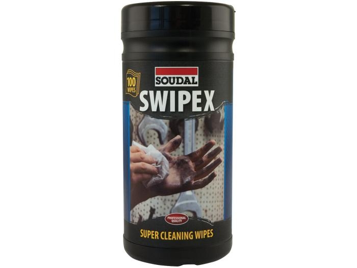 Soudal Swipex wipes Soudal Swipex wipes