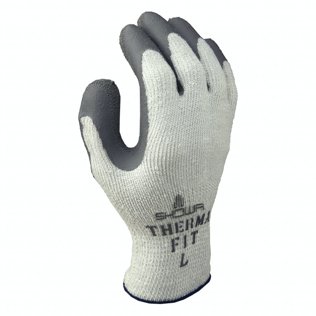 Showa Handschoen 451 Thermo Maat XL