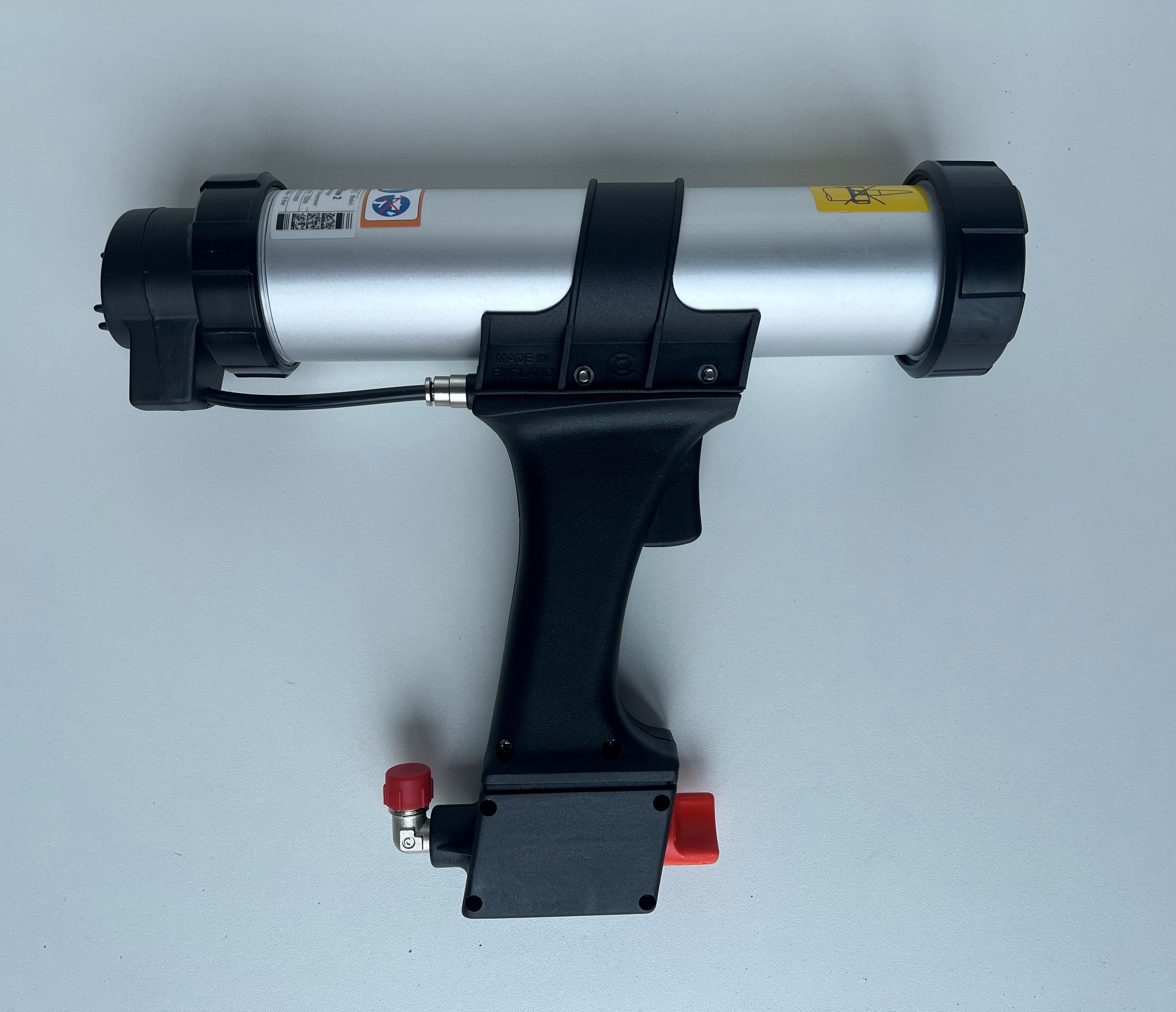 Pistool Air Flow II 310 ml Pistool Air Flow II 310 ml