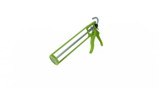 illbruck AA833 Cartridge gun 310 Standaard illbruck AA833 Cartridge gun 310 Standaard