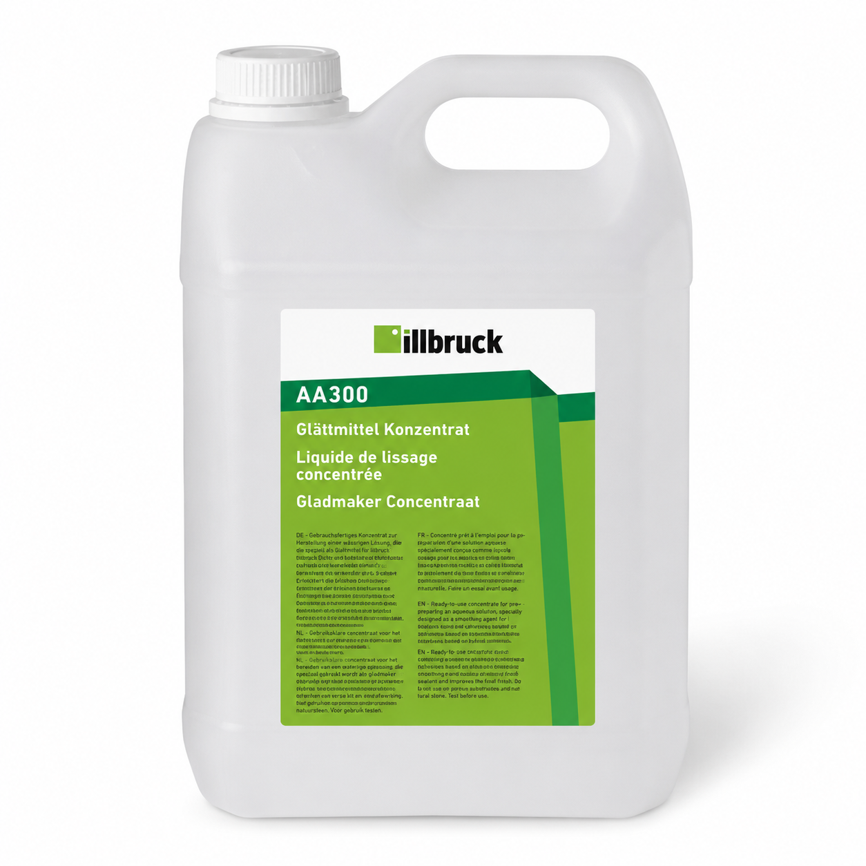 illbruck AA300 Gladmaker 5 liter