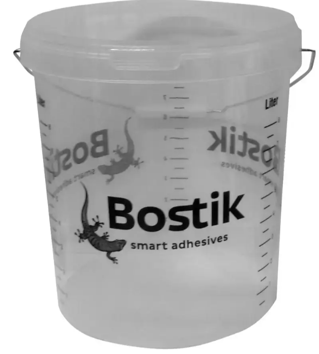 Bostik Maatemmer 10 liter