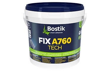 BostikFix A760 Tech 10 kg