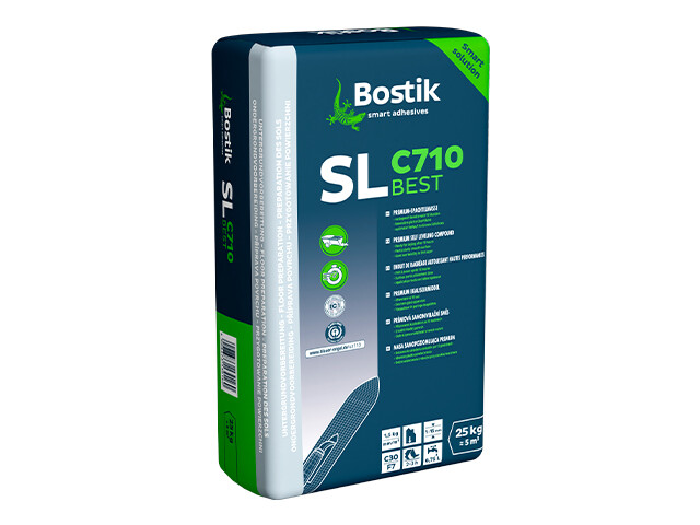 Bostik SL C710 Best