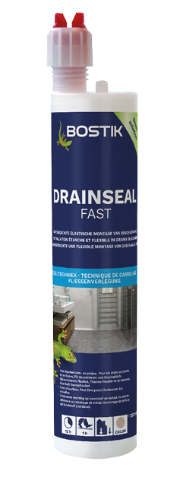 Bostik Drainseal Fast 250 ml 