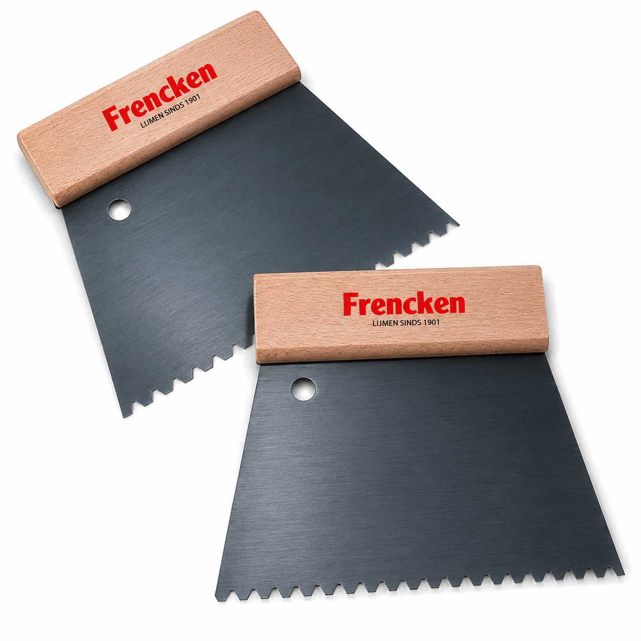 Frencken Parquet comb