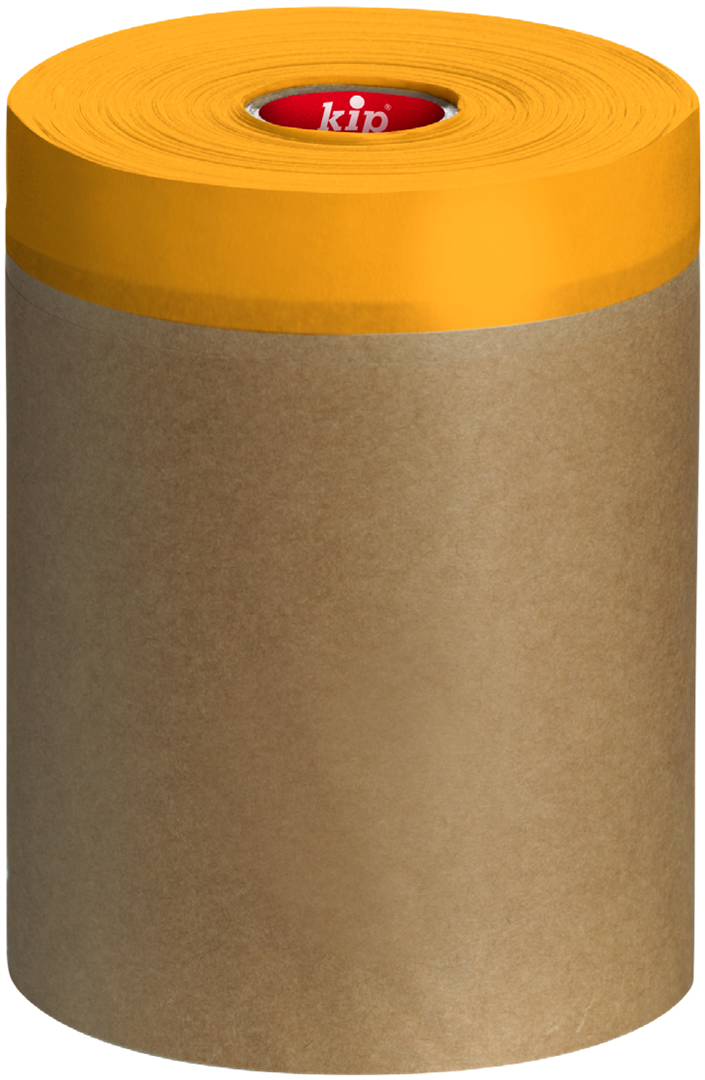 348 Kip Papier-Mask Washi-Tec® tape 180mm x 25m