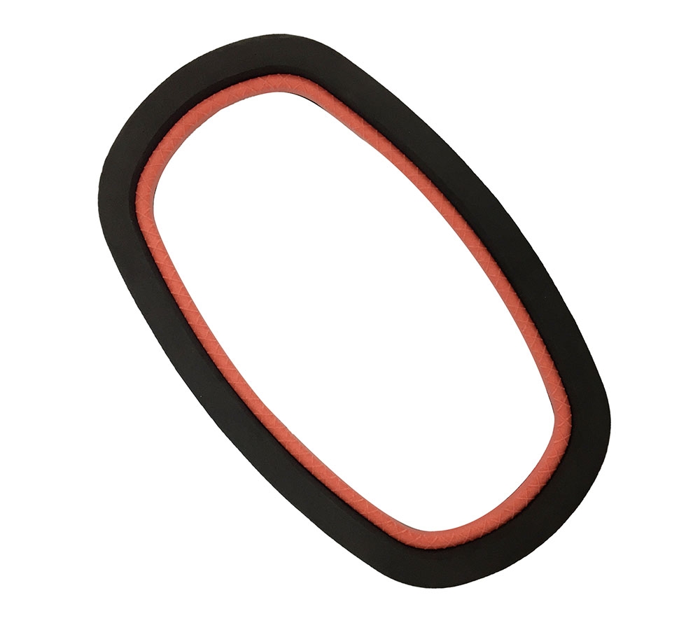 Nemo Grabo Afdichtingsring (Rubber & Foam)