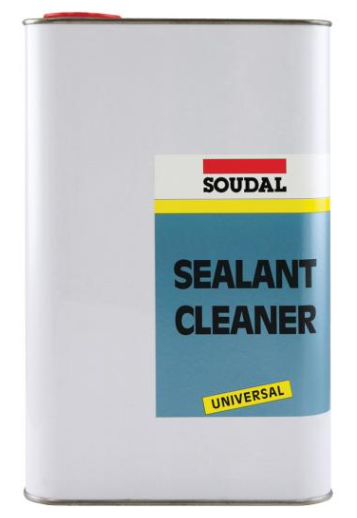 Soudal MS Sealant Cleaner 5l