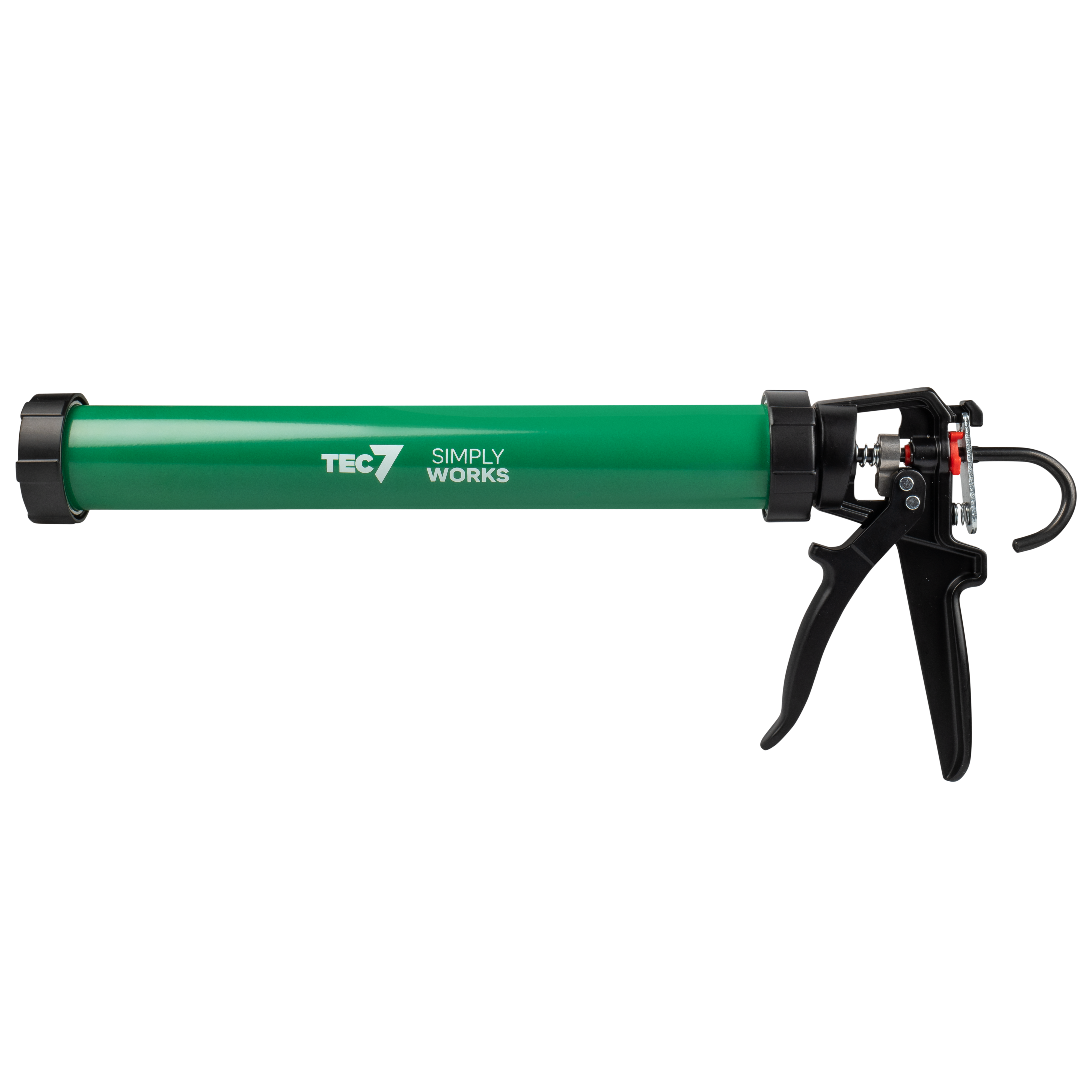 Tec7 Handpistool 18/1 voor worsten Tec7 Handpistool 18/1 voor worsten