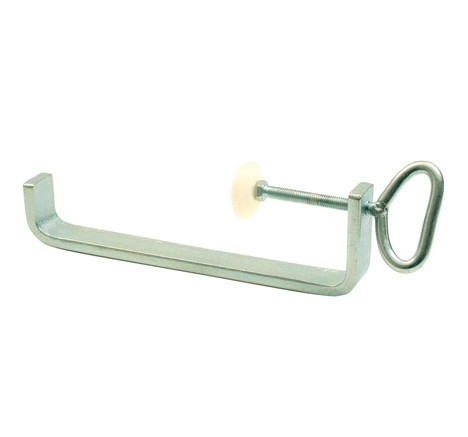 Super Prof Profielklem Universeel Super Prof Profielklem Universeel