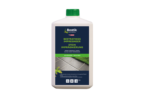 Bostik Bestratings Impregneer 1 liter