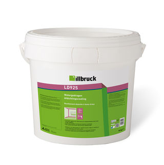 illbruck LD925 Waterbased i-Seal Coating 10kg