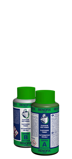 Renovaid Renofix Groen 200 ml