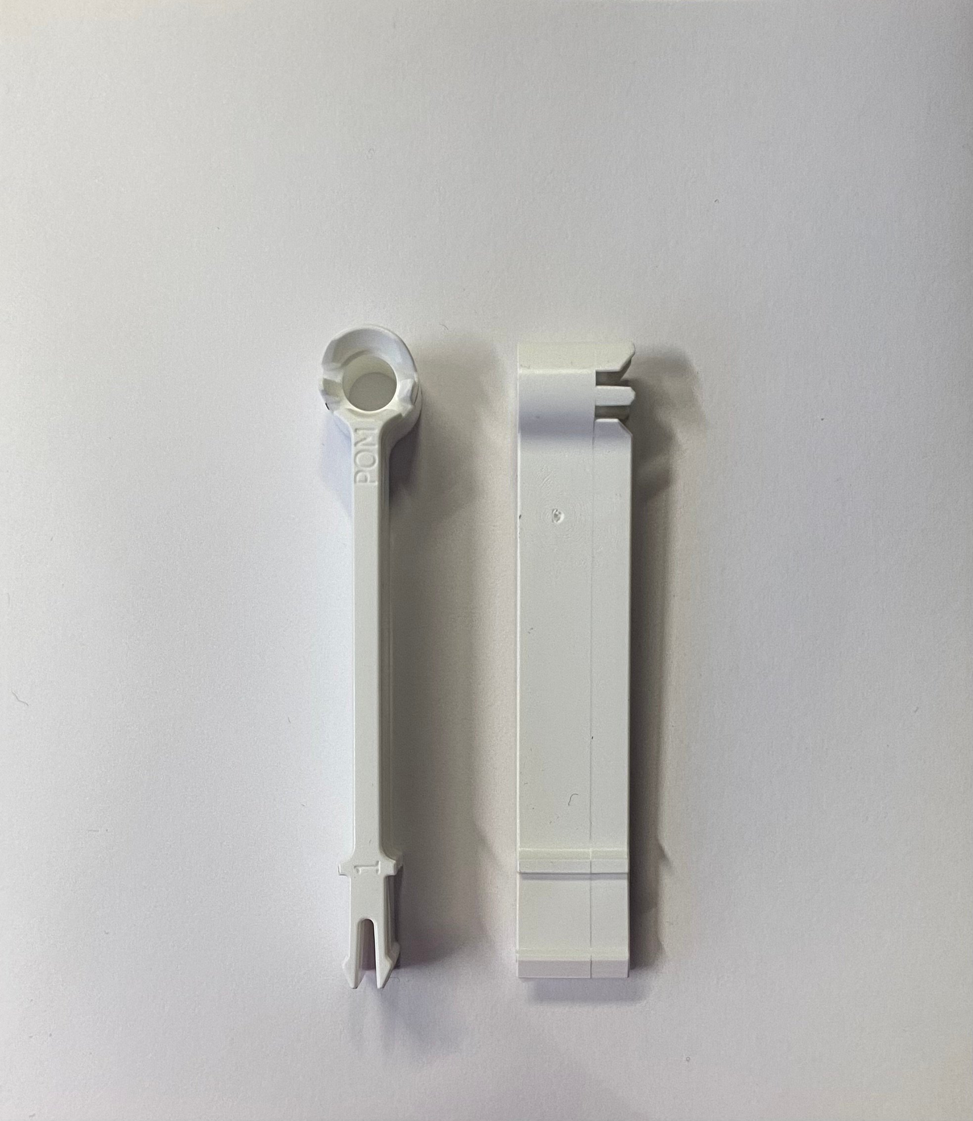 Hendel 50mm Creme Hendel 50mm Creme