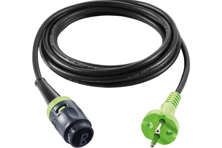 Festool Plug-it Kabel H05 RN-F-4 (203914) 4 mtr Festool Plug-it Kabel H05 RN-F-4 (203914) 4 mtr
