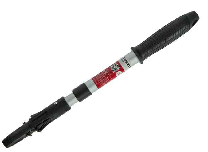 Anza Pro Verlengsteel 2-D 43-61CM