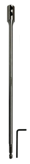 Abracs Speed Drilling Extension 300 mm