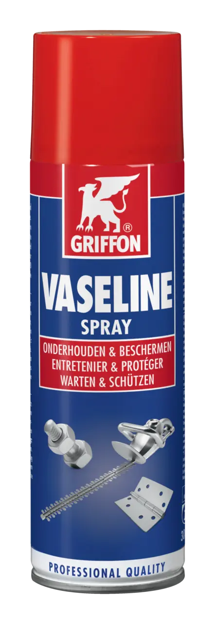 Griffon Vaseline Spray 300ml