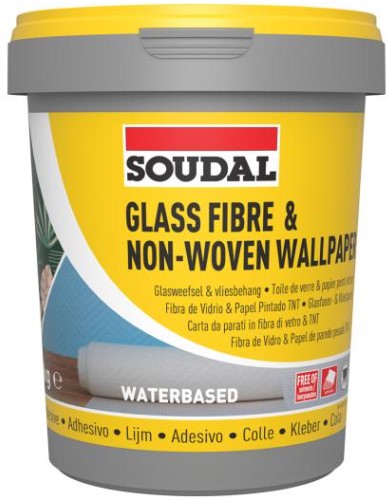 Soudal Glasweefsellijm 29A 5kg