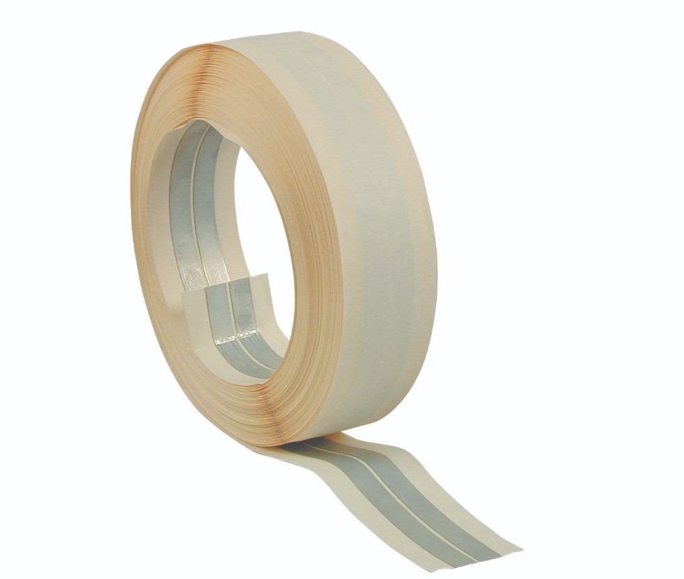 Super Prof Corner strip Flexcorner - roll 52mm x 30m Super Prof Corner strip Flexcorner - roll 52mm x 30m