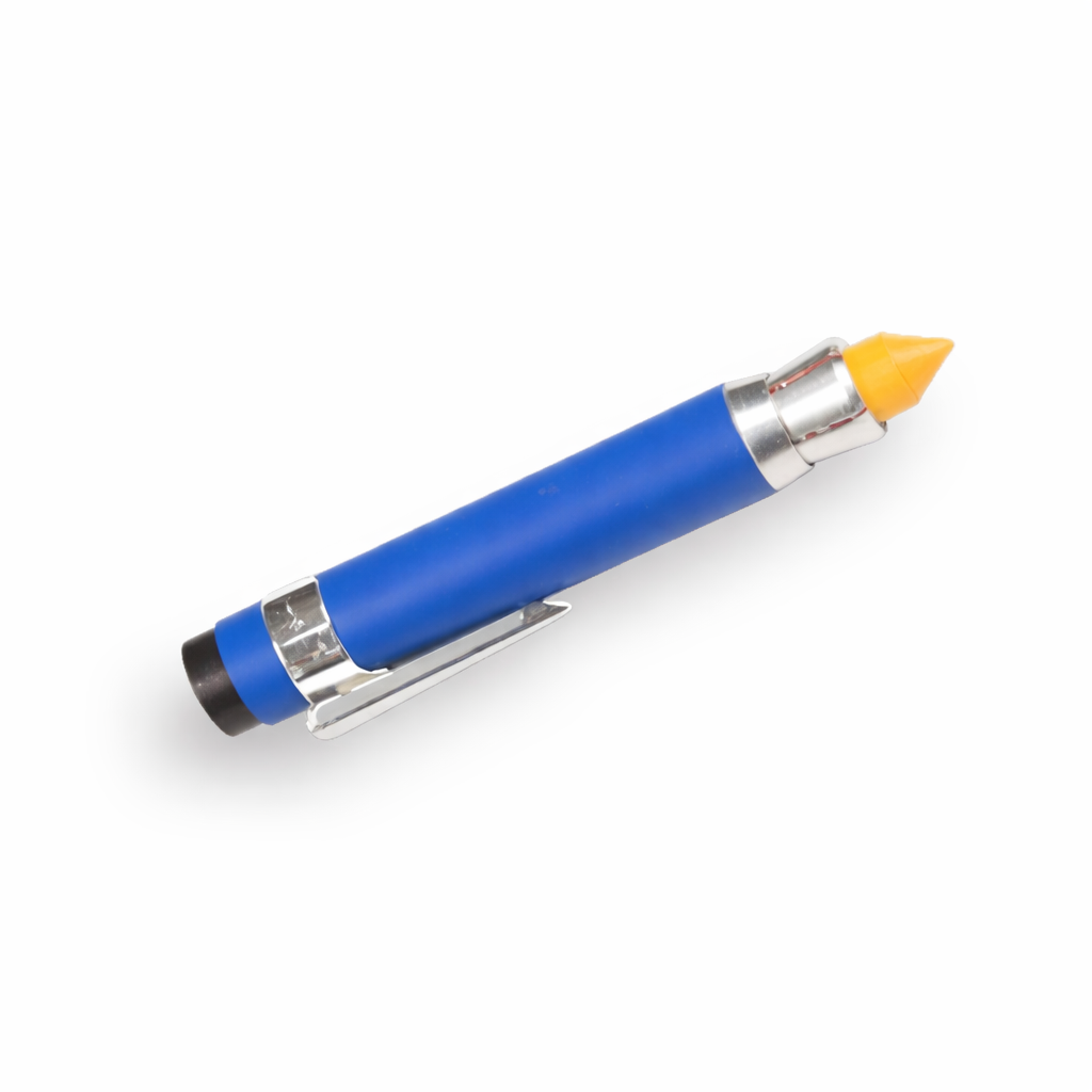 Kadeem Houder voor merkkrijt (diameter 13 mm)