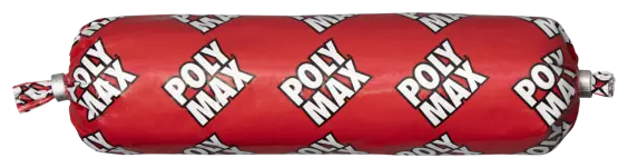 Griffon Poly Max® High Tack Express worst 300ml Wit Griffon Poly Max® High Tack Express worst 300ml Wit