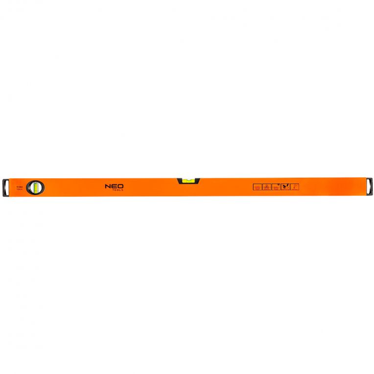NEO Waterpas 100cm 2 Libellen