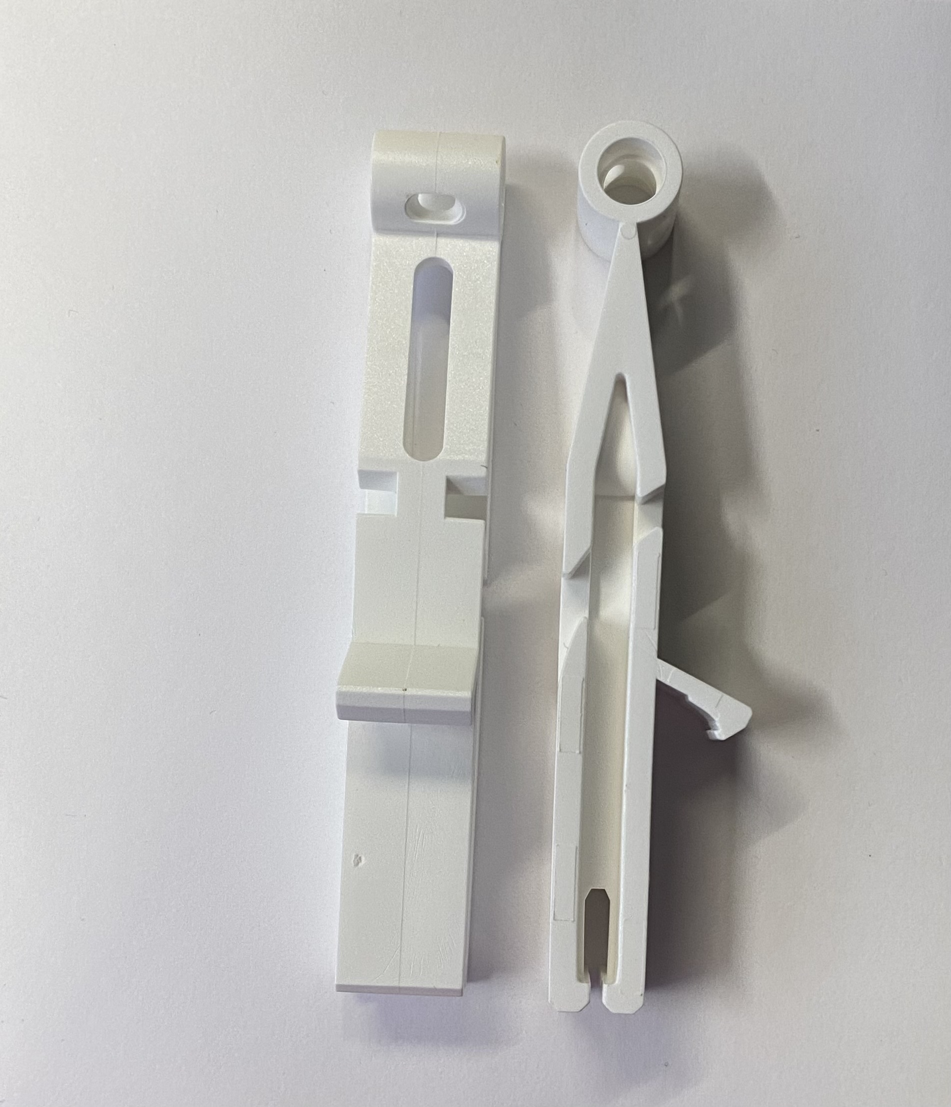 Renson Hendel VariaCoust EPC Wit Renson Hendel VariaCoust EPC Wit