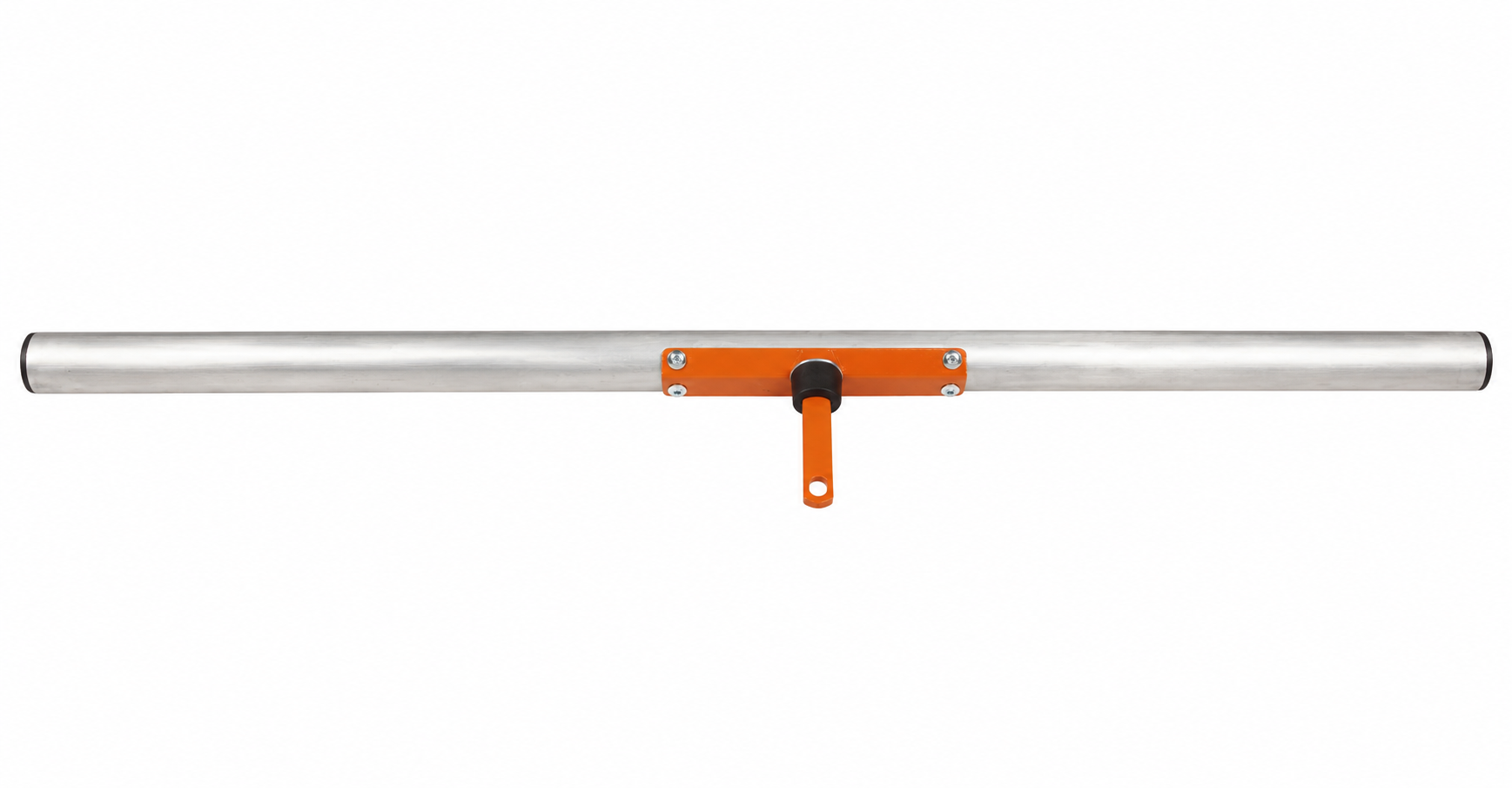Super Prof Multi Click drijfrij aluminium 100 cm zonder steel 